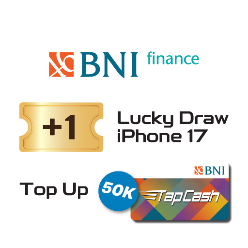 Geely Wonder Group | Leasing BNI Finance