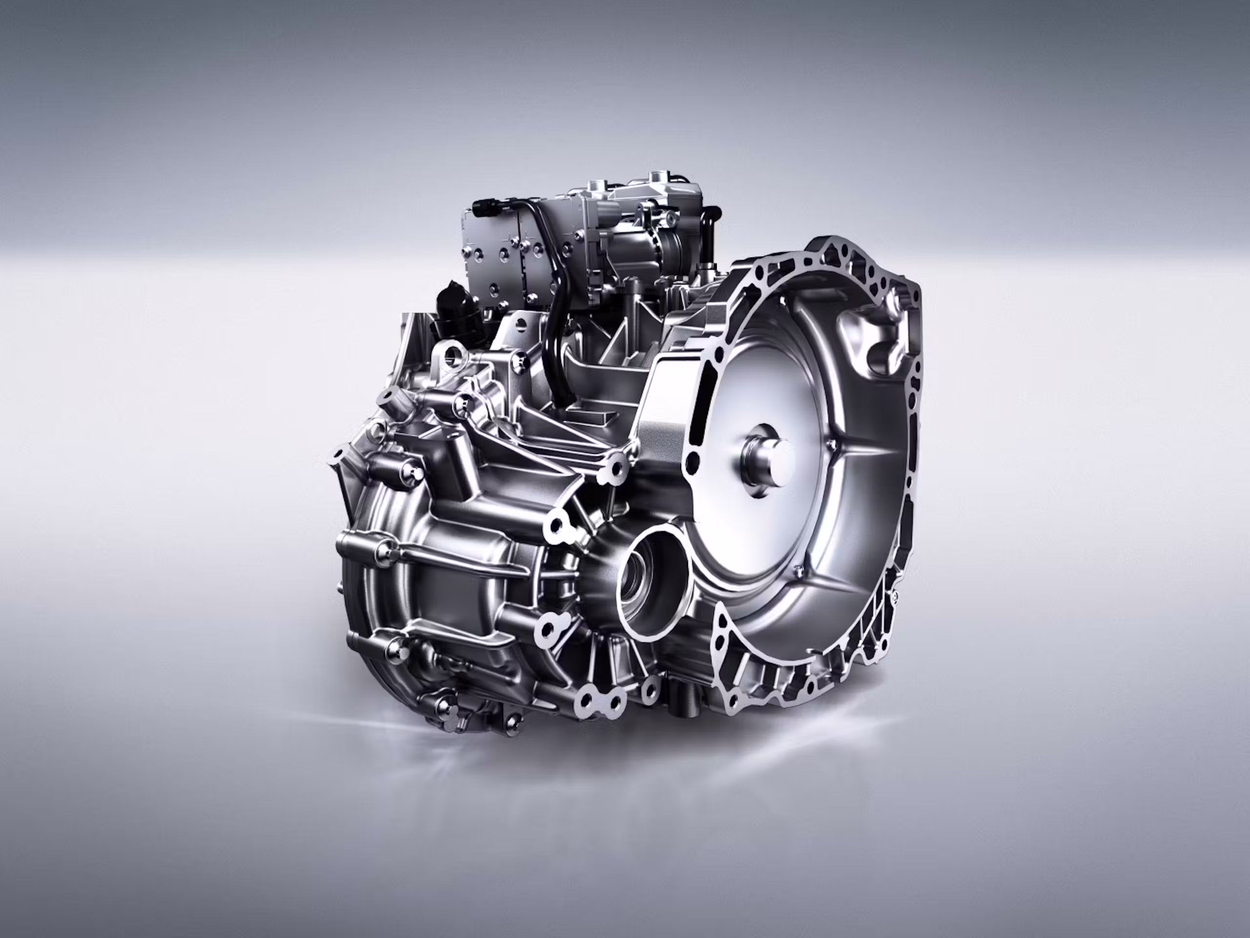 Geely Wonder Group | Geely COOLRAY Wet Clutch 7 Speed DCT
