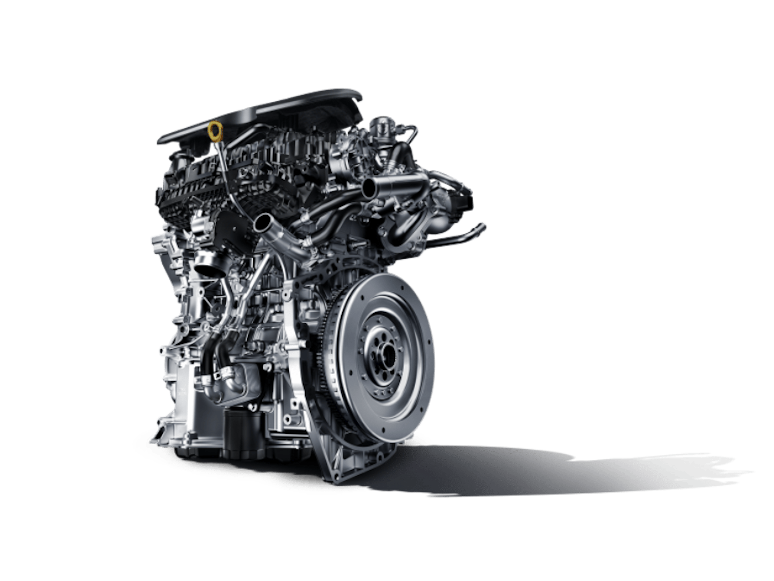 Geely Wonder Group | Geely COOLRAY 1.5L Turbo Engine
