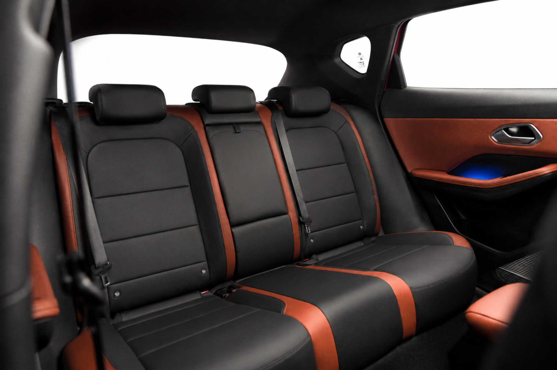 Geely Wonder Group | Geely COOLRAY Interior Design