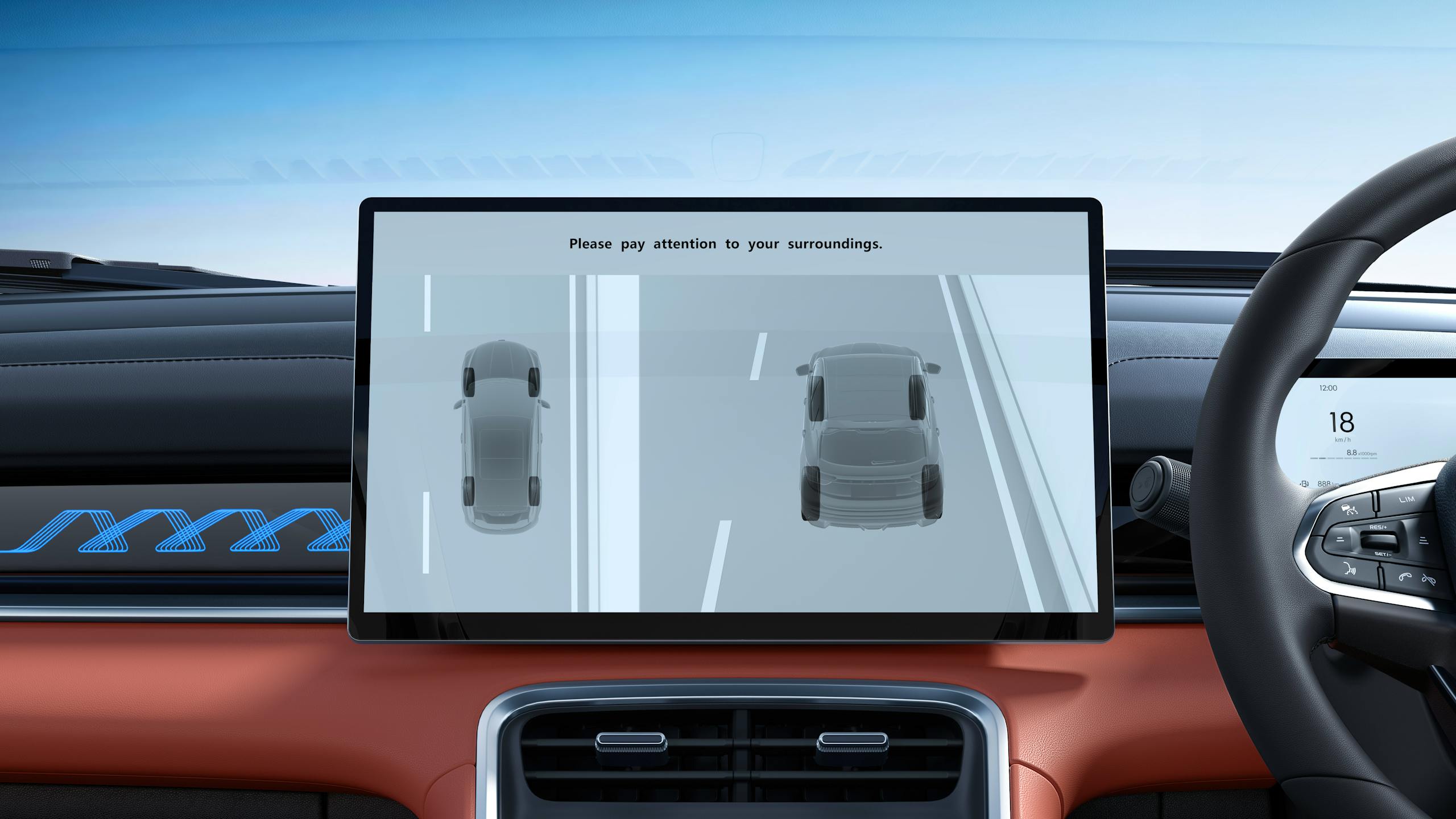 Geely Wonder Group | Geely COOLRAY Body Structure