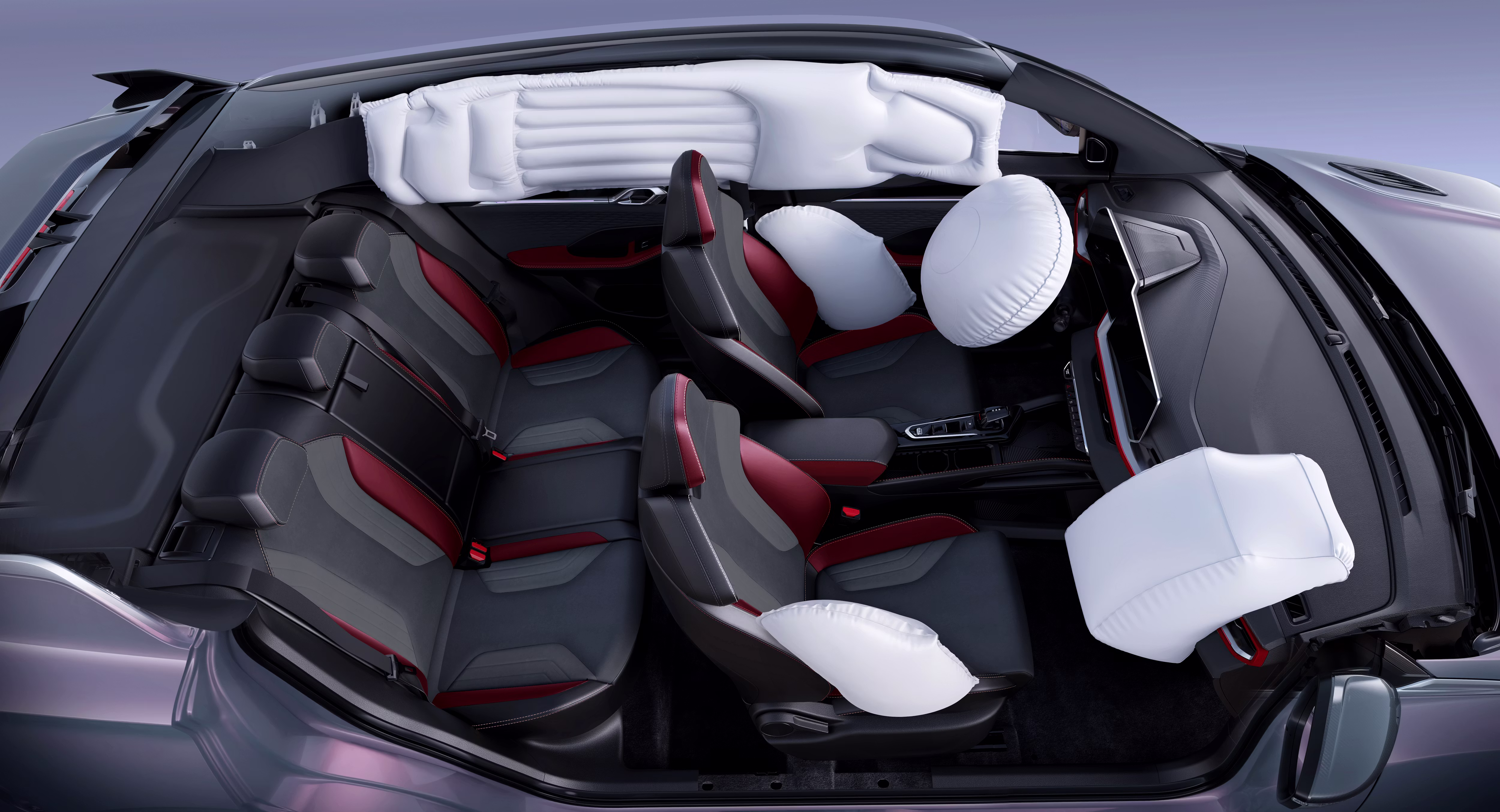 Geely Wonder Group | Geely COOLRAY