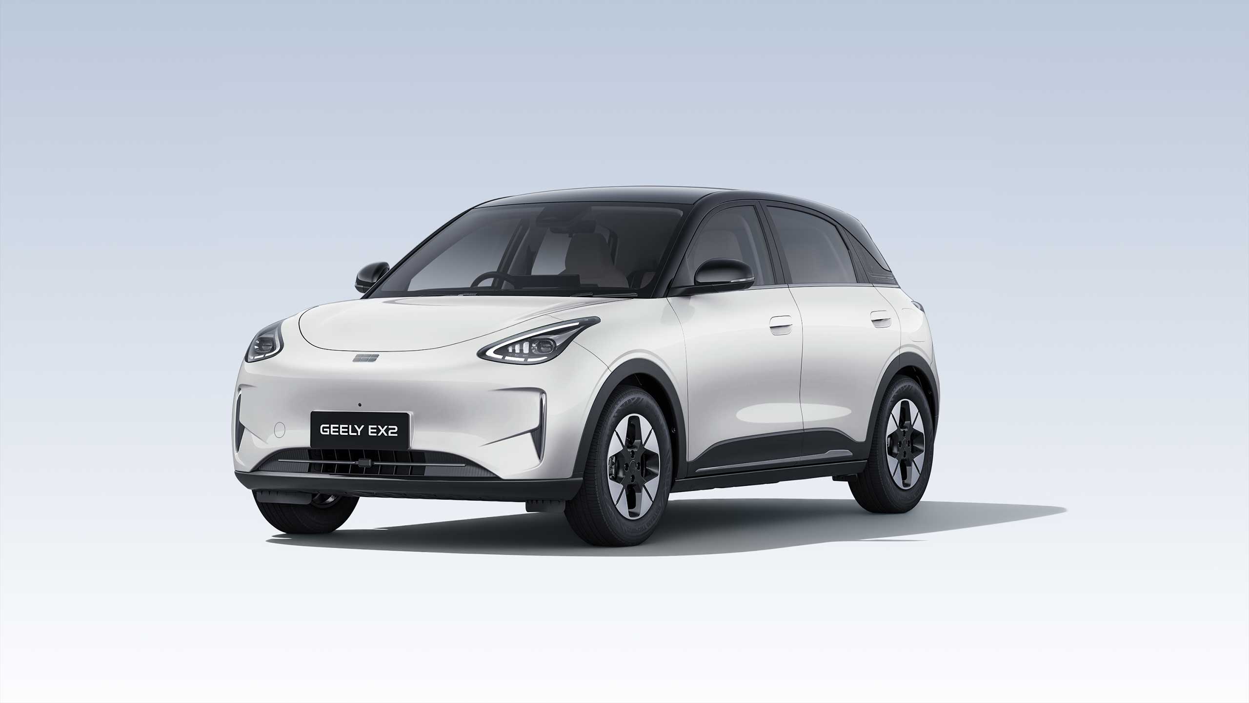 Geely Wonder Group | Geely EX2