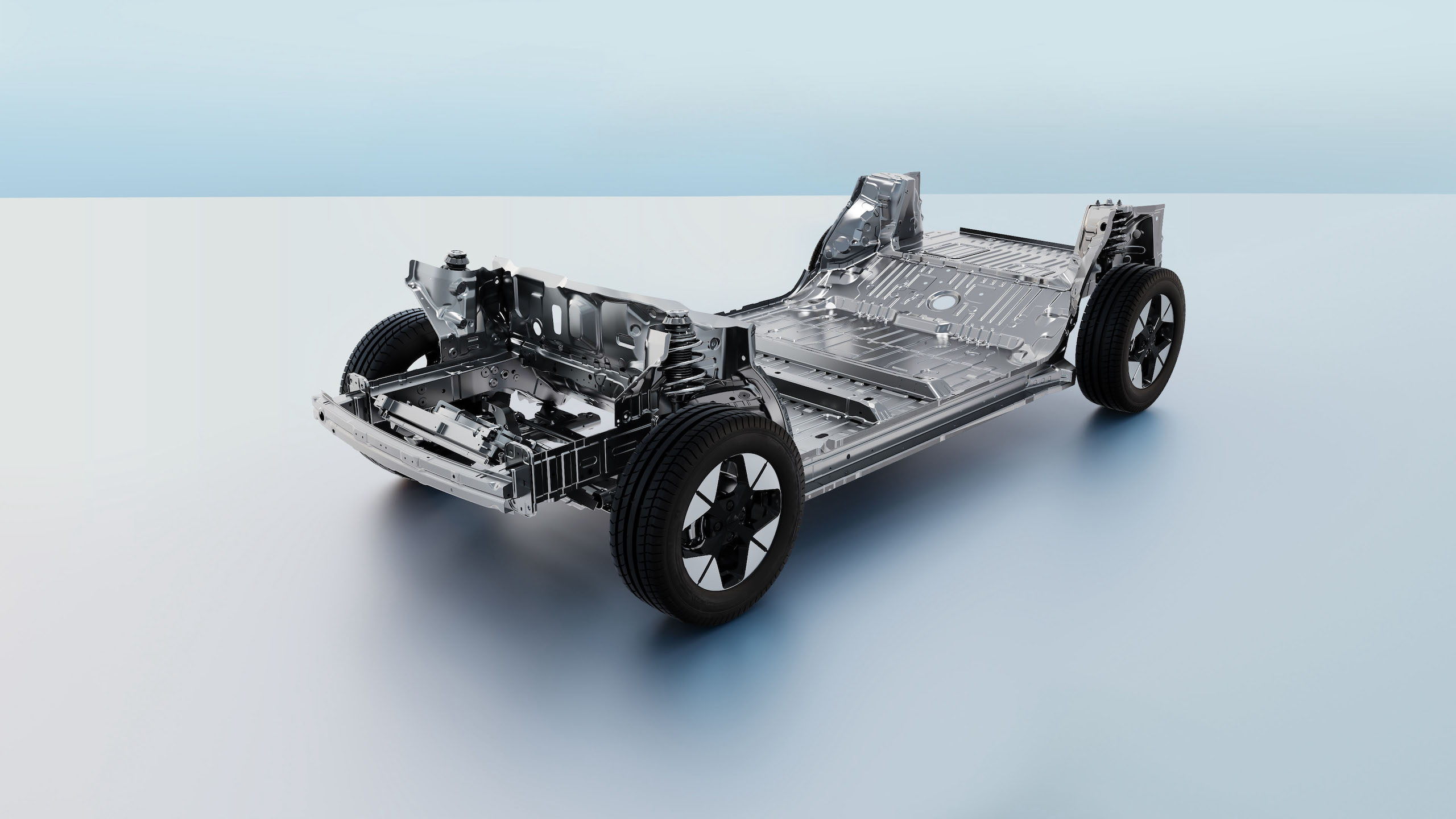 Geely Wonder Group | Geely XINGYUAN Engine Features